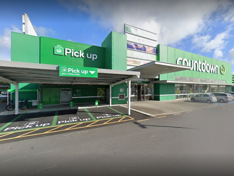 475 Ti Rakau Drive, Huntington Park, Auckland - Manukau, 0 ห้องนอน, 0 ห้องน้ำ, Retail Premises