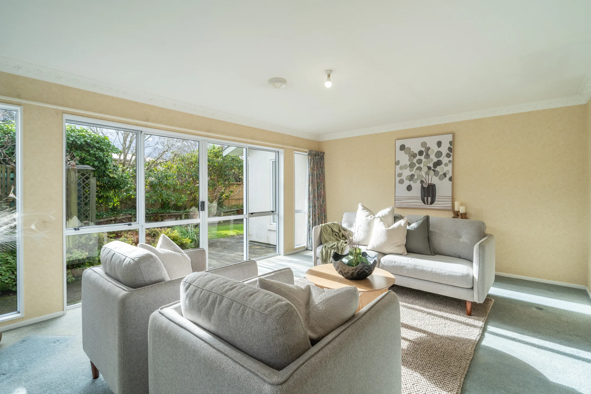 Waverley 3 Bedroom Peace and Quiet in a popular location