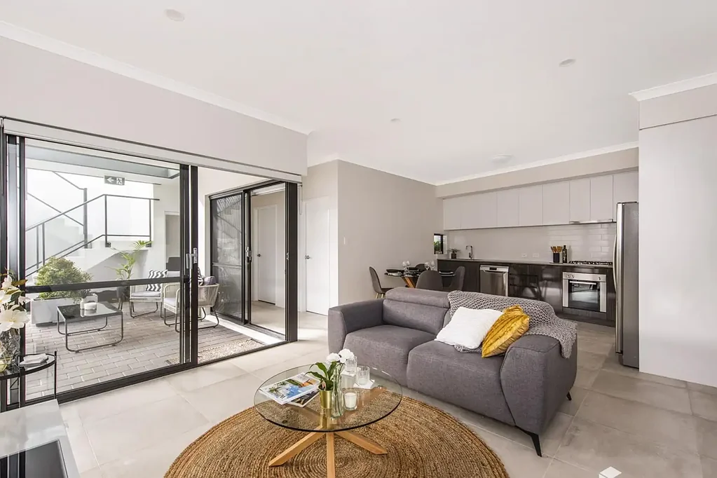 Kewdale 2房  MR BELMONT - UNDER OFFER