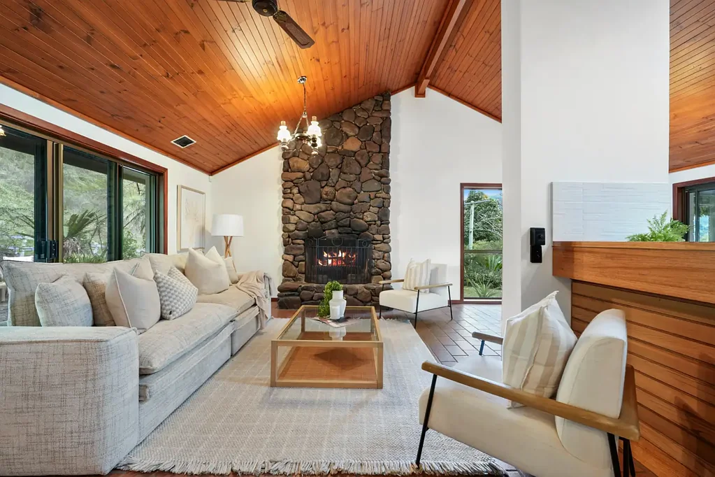 Canungra 4कमरा A Country Escape - 160 acres of natural beauty in Canungra Valley!