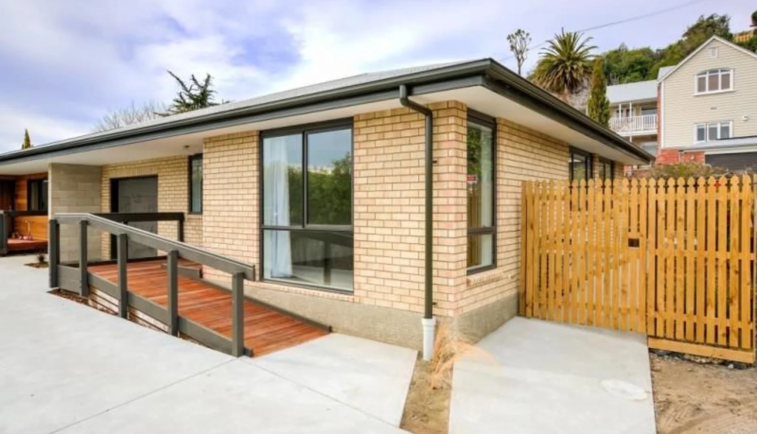 19/9a Augusta Street, Redcliffs, Christchurch City, 2 ਕਮਰੇ, 1 ਬਾਥਰੂਮ
