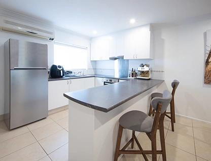4/188 High Street, Southport, Gold Coast, 2 phòng ngủ, 1 phòng tắm, Apartment