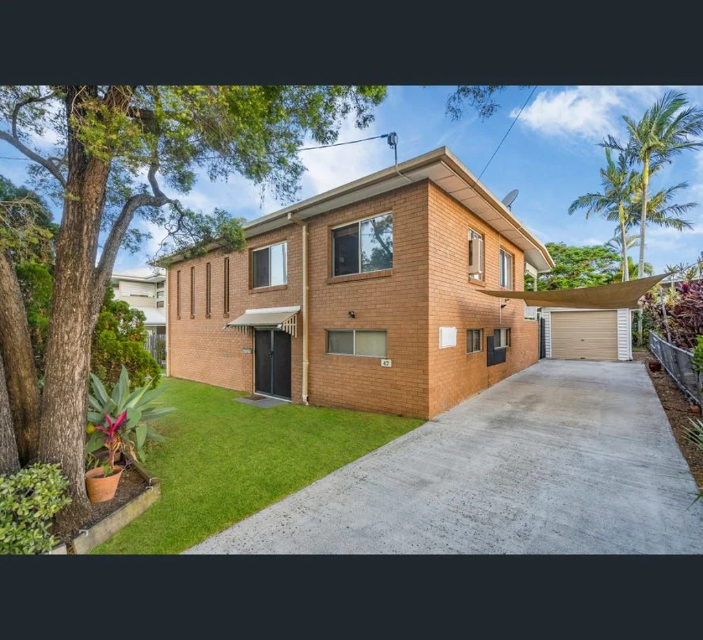 Corinda 3Moenga 47 Railway Terrace, Corinda!