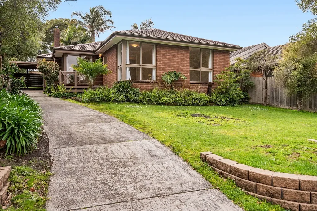Spacious Family Living in the Sought-After Lakewood Estate
