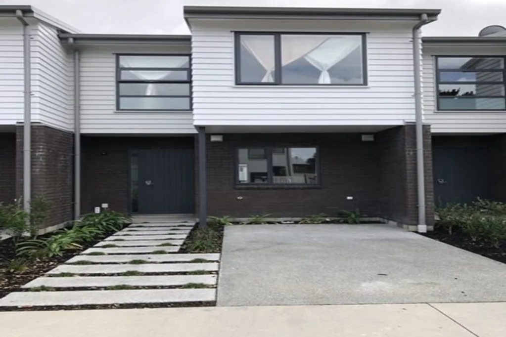 Mount Wellington-房-整租