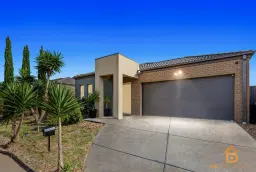 12 Welford Street, Tarneit