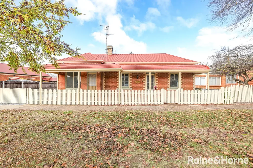 Walking distance to the CBD- Available Now