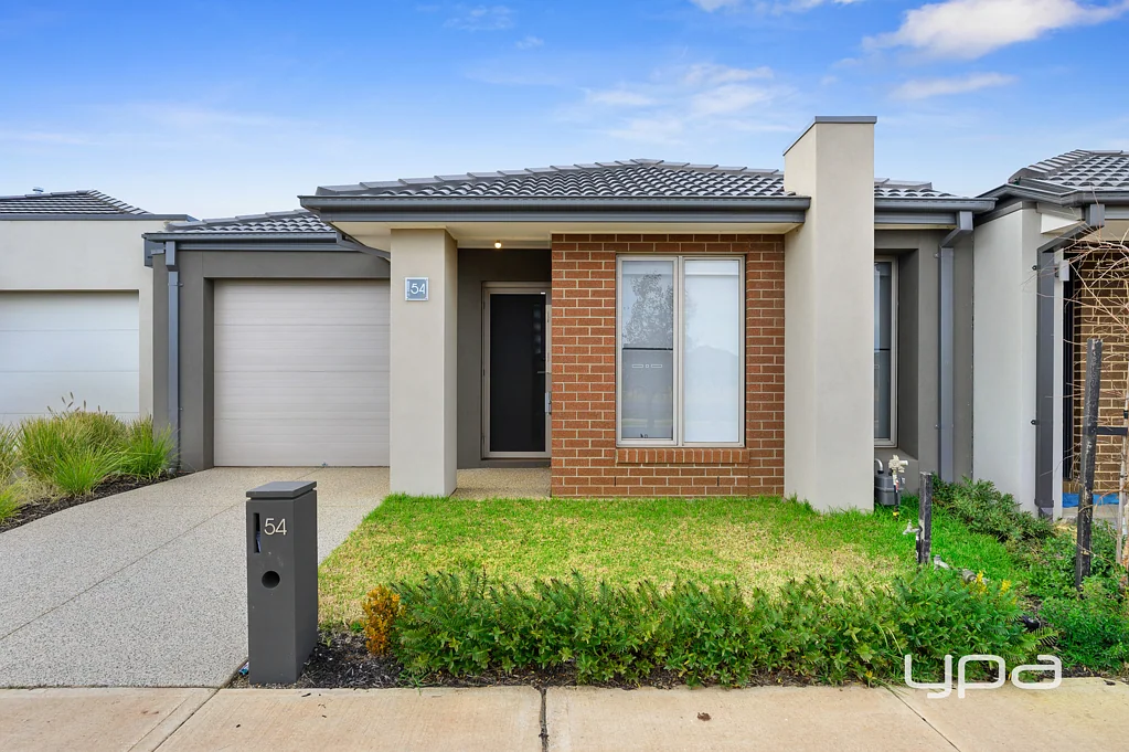 54 Waterbird Circuit, Weir Views, VIC 3338