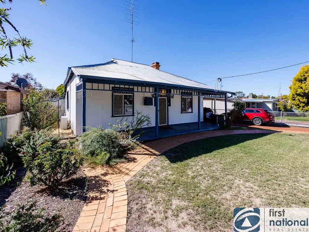 22 Weld Street, Northam, WA 6401