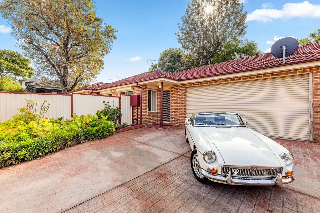 3/66 Ely Street, Revesby, NSW 2212