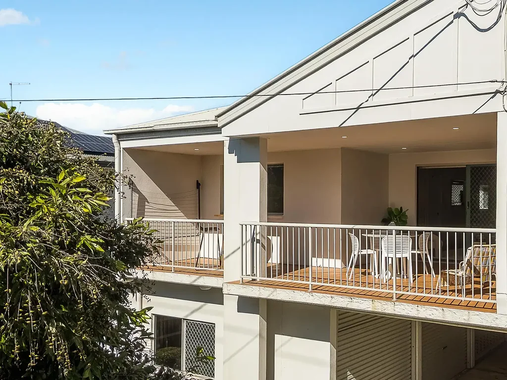 3/11 Wongara Street, Clayfield, QLD 4011