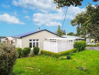 87 Don Buck Road, Massey, Waitakere City, 3房, 1浴, 整租独立别墅