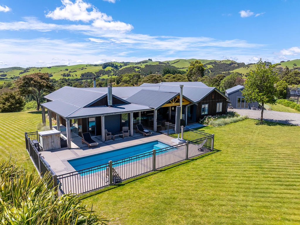 575 Blue Rock Road, Martinborough, South Wairarapa, Wairarapa