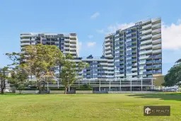 1002/6 Gertrude Street, Wolli Creek