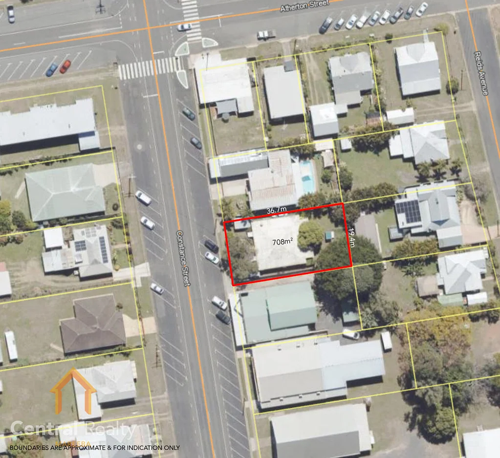 43 Constance Street, Mareeba, QLD 4880