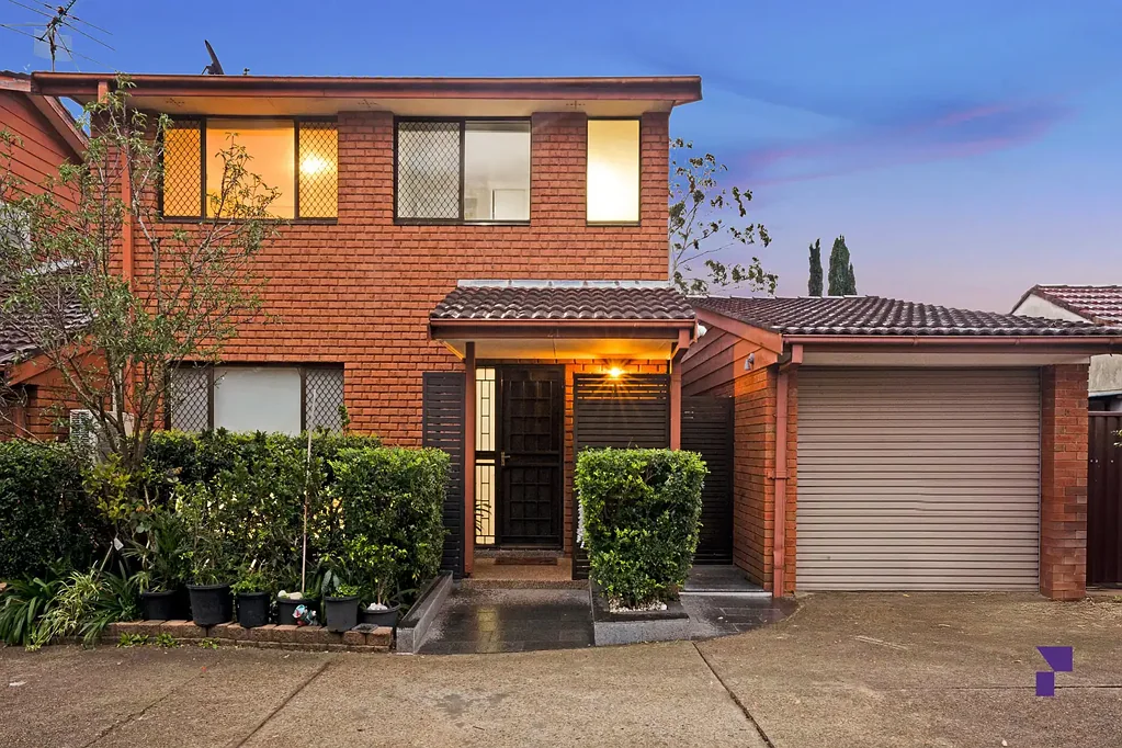 21/168 Mimosa Road, Bankstown, NSW 2200