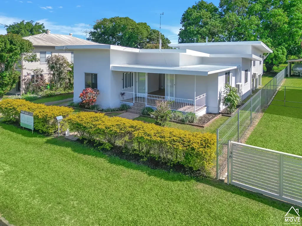 Ingham 5房  Dual living or large family home
