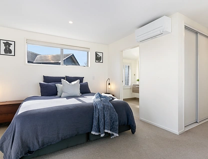 78C Castledine Crescent, Glen Innes, Auckland City, 3房, 2浴, 独立屋