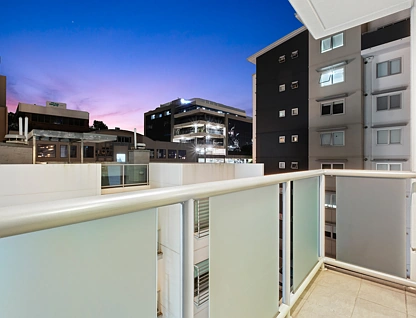 2403/92 Quay Street, Brisbane City, Brisbane - Inner City Region, 2 Schlafzimmer, 2 Badezimmer, Apartment