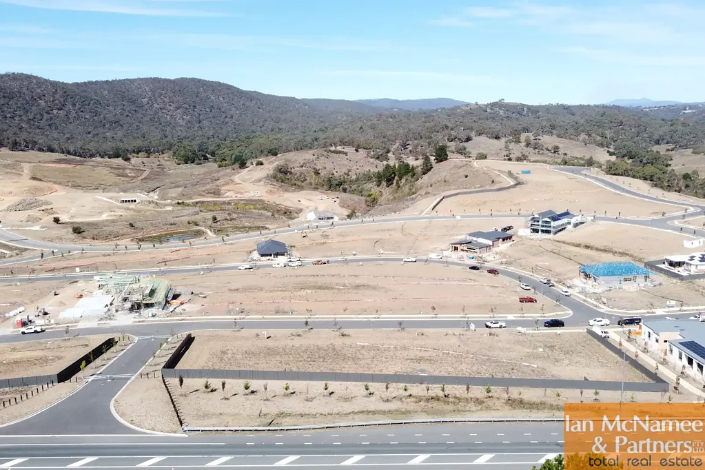 Greenleigh Build Your Dream Home Your Way at Jumping Creek