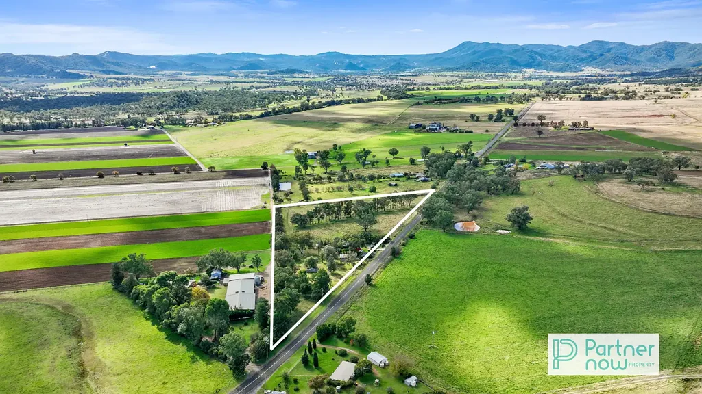 675 Back Kootingal Road, Kootingal, NSW 2352