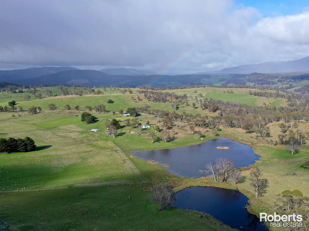 Ellendale 3房  Fantastic Working Farm in a Great Location