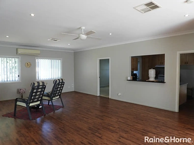 44 Boundary Street, Moree, NSW 2400, 4房, 1浴, House