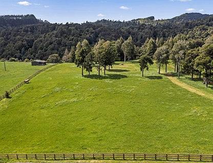 3028 State Highway 23, Raglan, Waikato, 0 침실, 0 욕실, Section