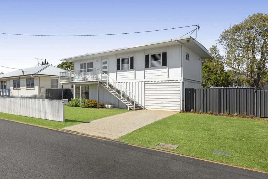 10 Frederick Street, East Toowoomba, QLD 4350