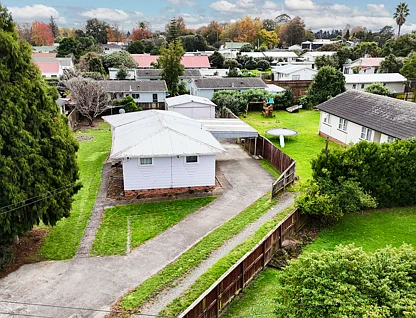 10 Orion Street, Papakura, Papakura, 3 Bedrooms, 1 Bathrooms, House