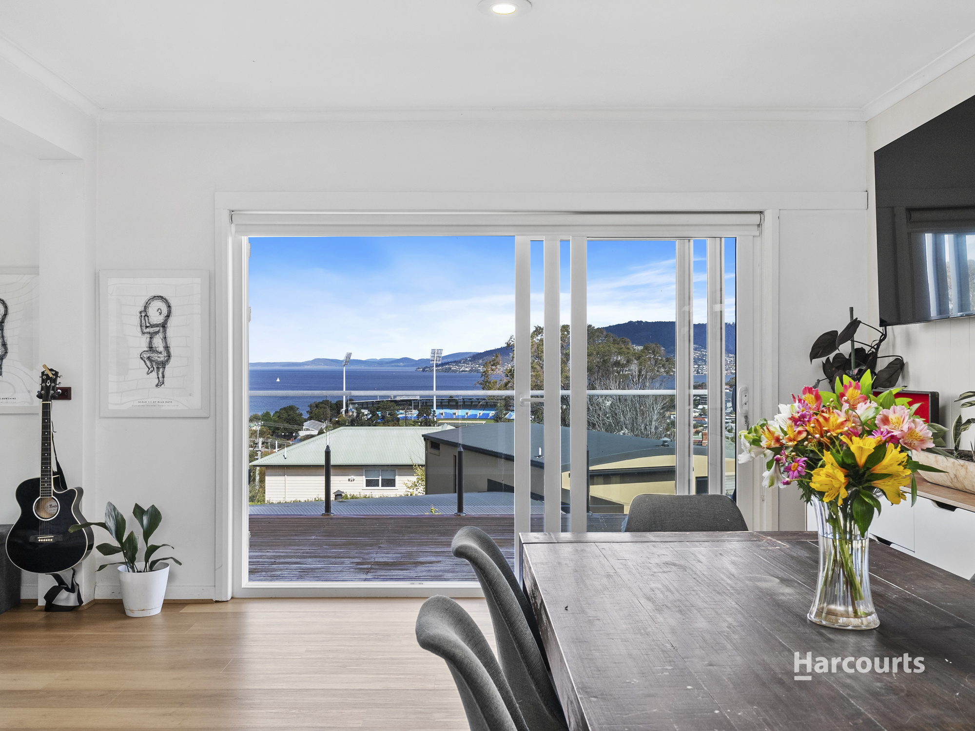 6 BUSCOMBE ST, BELLERIVE TAS 7018, 0 chambres, 0 salles de bain, House