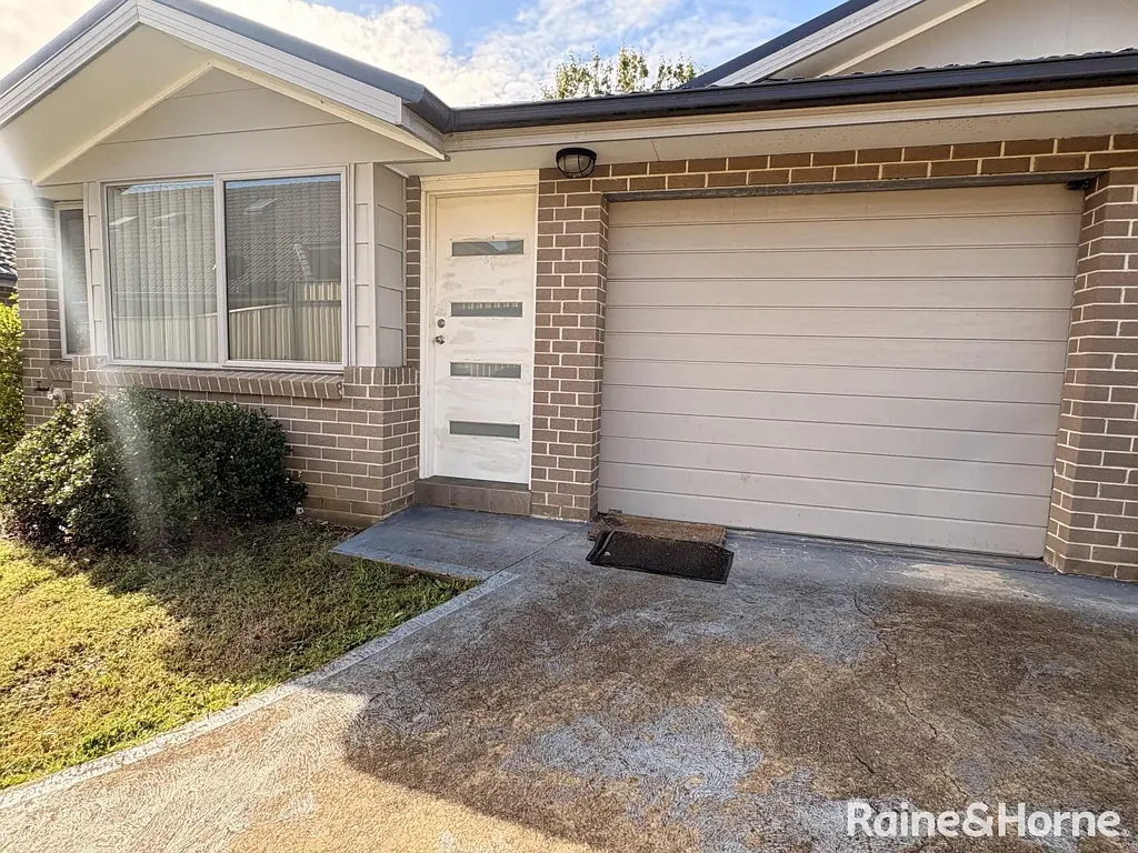 Freshly Painted and Brand New Carpet Villa