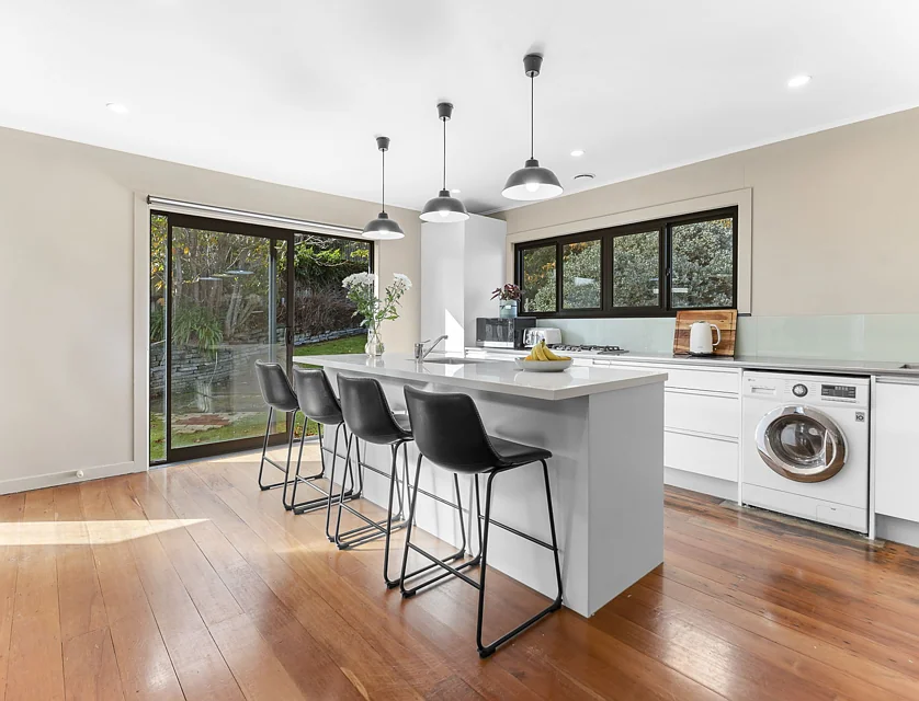 3 Stuart Place, Blagdon, New Plymouth, 2房, 2浴, House