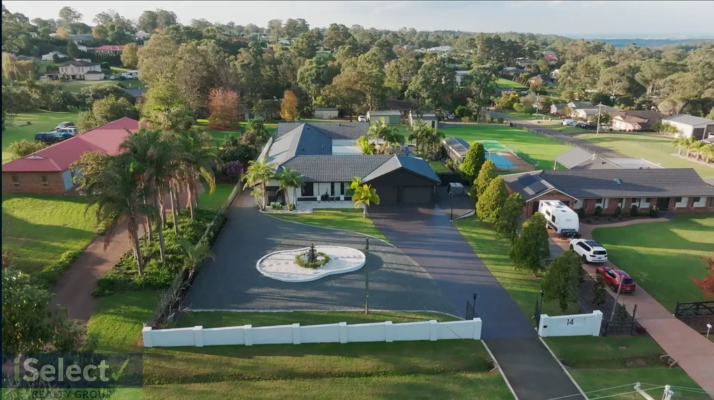 Silverdale 5غرفة نوم MODERN ACREAGE MASTERPIECE