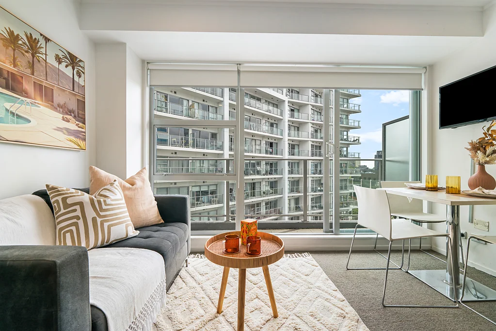 1220/430 Queen Street, Auckland Central, Auckland City, Auckland