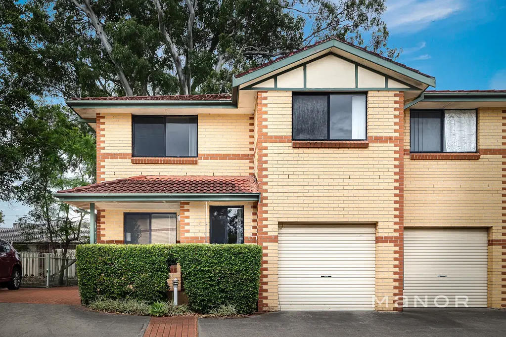 9/9-13 Valeria Street, Toongabbie, NSW 2146