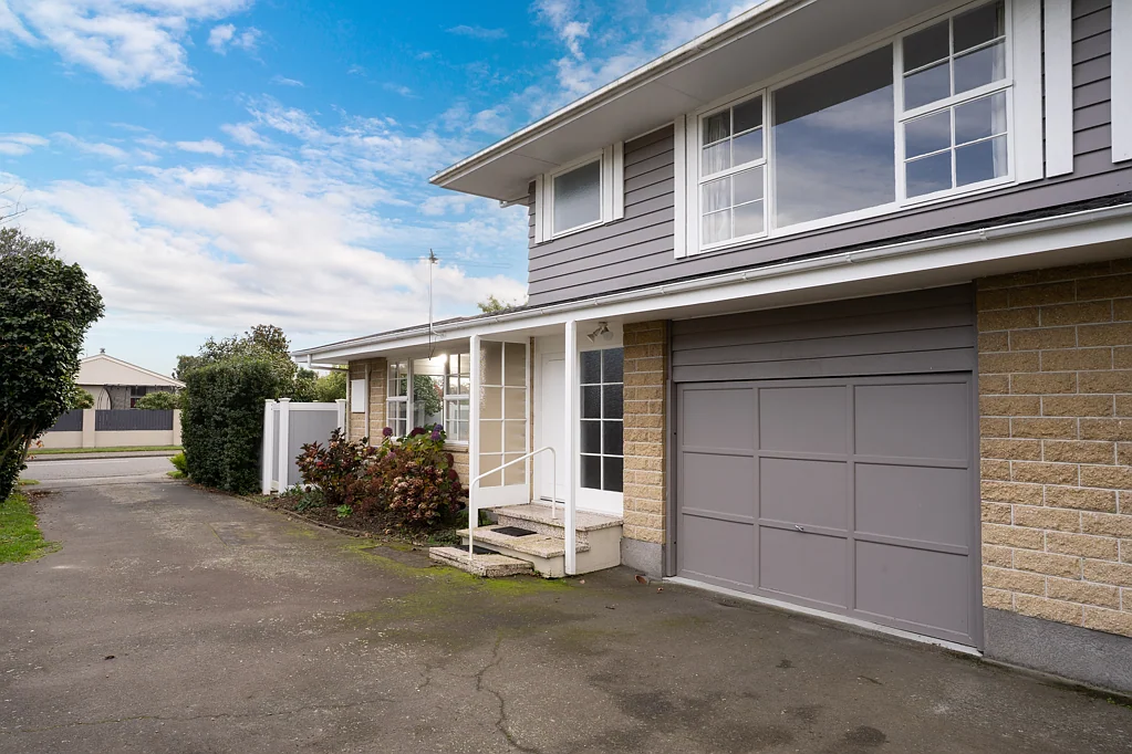 1/19 Bucknell Street, Sockburn