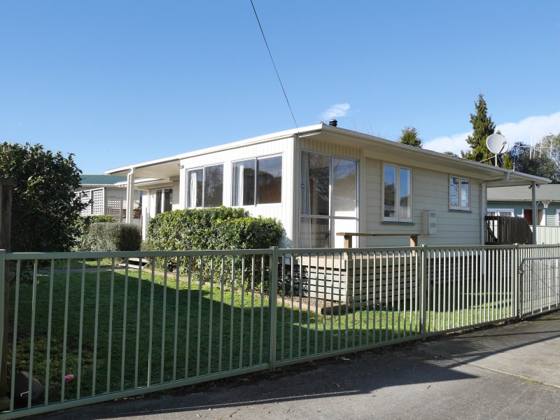 2/53 Elizabeth Street, Tauhara, Taupo, 3 ห้องนอน, 0 ห้องน้ำ