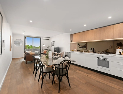 206/370 New Canterbury Road, Dulwich Hill, Inner West, 3 Bedrooms, 2 Bathrooms, Apartment