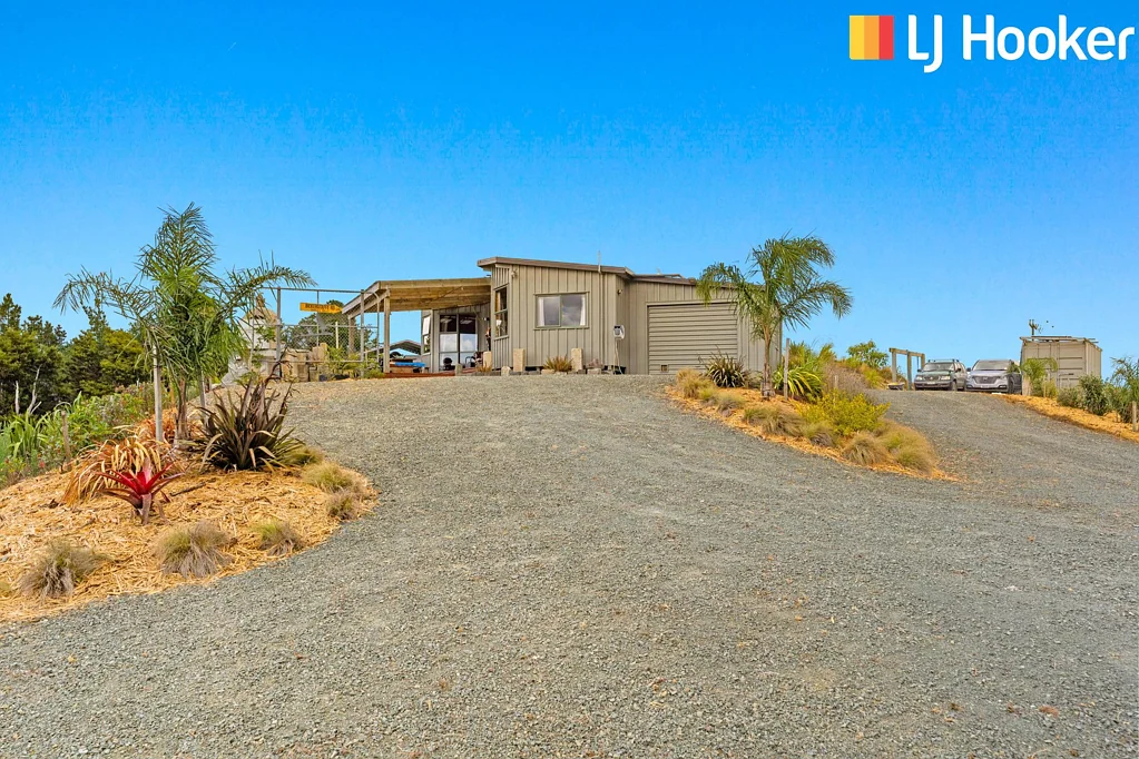 643 Bickerstaffe Road, Maungaturoto, Kaipara, Northland