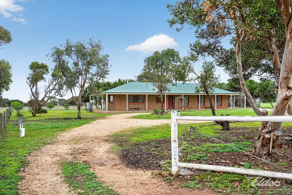 Middleton 3ห้องนอน Rural Lifestyle at Middleton