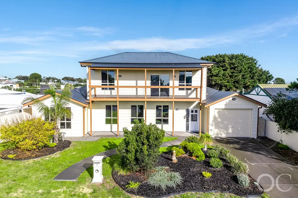 Goolwa Beach 3कमरा Open the Door to As-New Coastal Living