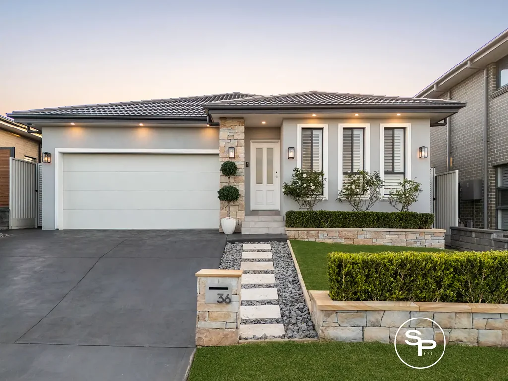 36 Loveday Street, Oran Park, NSW 2570