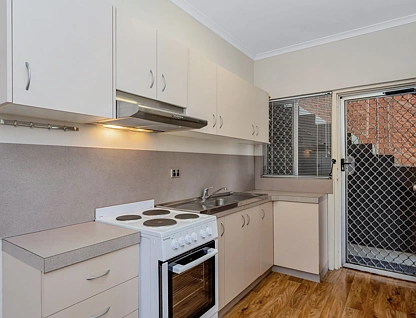 1/27 Philp Street, Hermit Park, Townsville, 1 Bedrooms, 1 Bathrooms, House