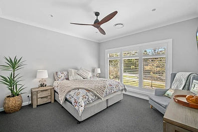 27 Inkerman Road, Balaclava, NSW 2575, 5房, 2浴, House