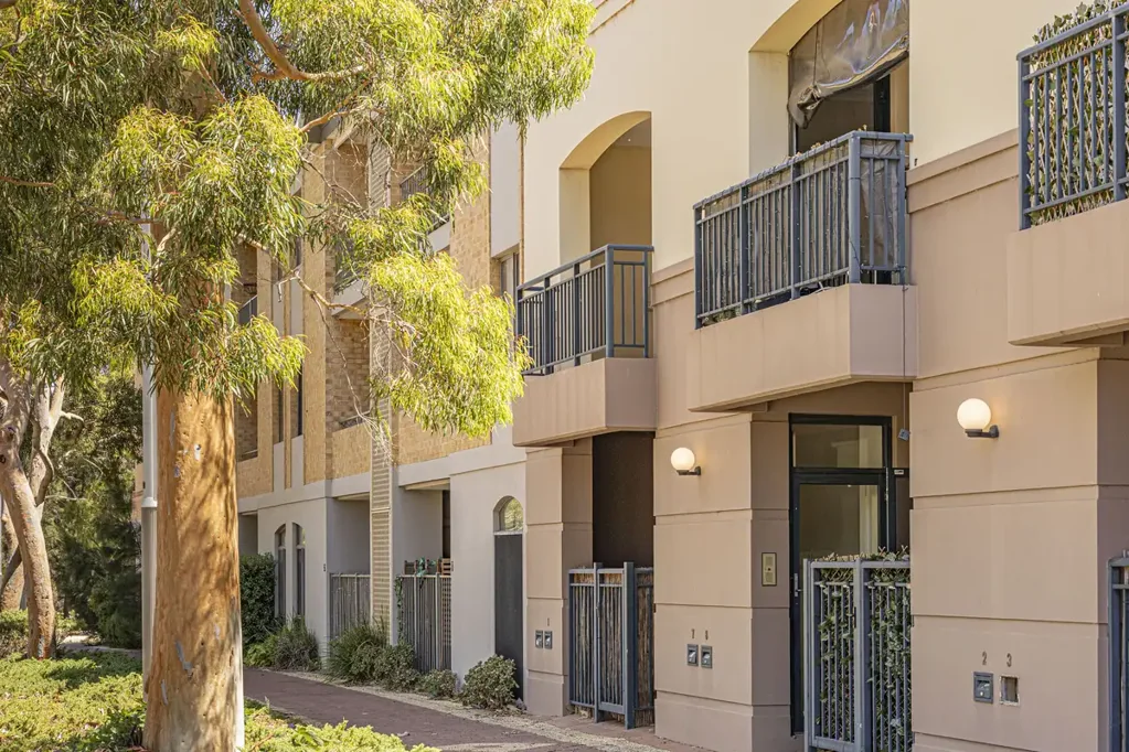 7/1 Plaistow Street, Joondalup, WA 6027