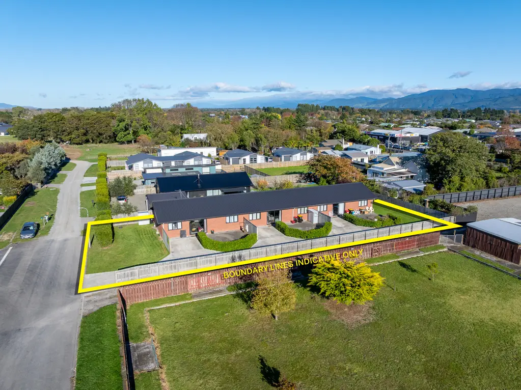 Carterton 6chambre Prime Investment Opportunity! BEO $1,275,000