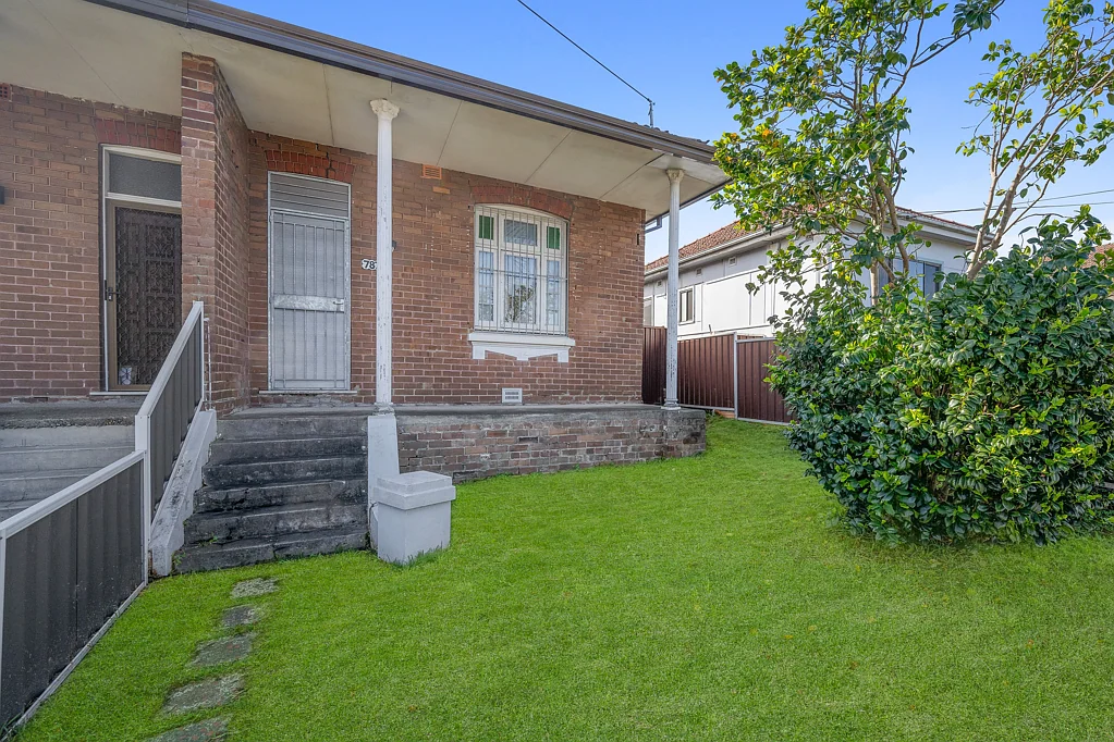 787 Canterbury Road, Belmore, NSW 2192