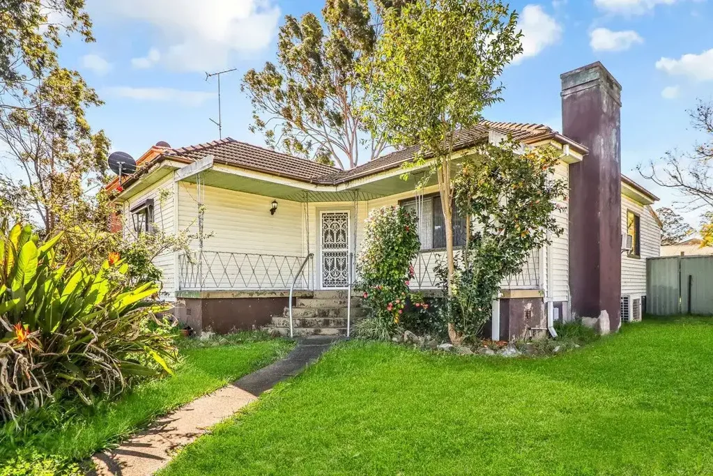 Charming 3-Bedroom Home in a Prime Location - Walk to Everything!