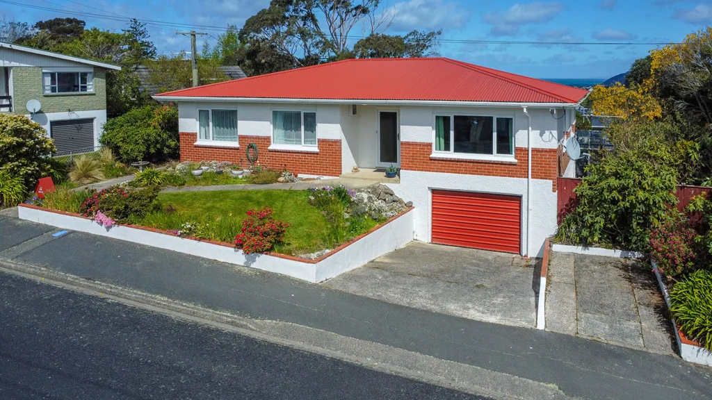 9 Beatty Street, Waverley, Dunedin City, Otago
